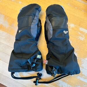 Women’s S EMS Mittens